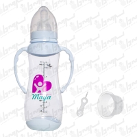 شیر خوری کلاسیک دسته دار مایا 250 میل